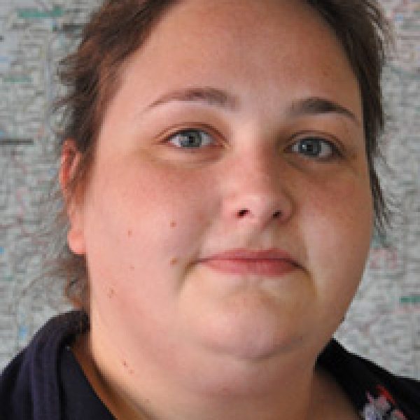 Frau Leckermeier